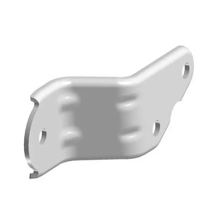 ENGINE BRACKET MOUNT; FRONT; RIGHT - Mönkijän Varaosat - 247 - 1