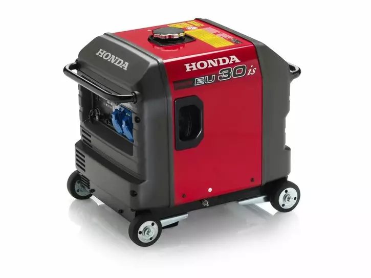 EU30is Honda generaattori - Honda Generaattorit - 2647 - 1