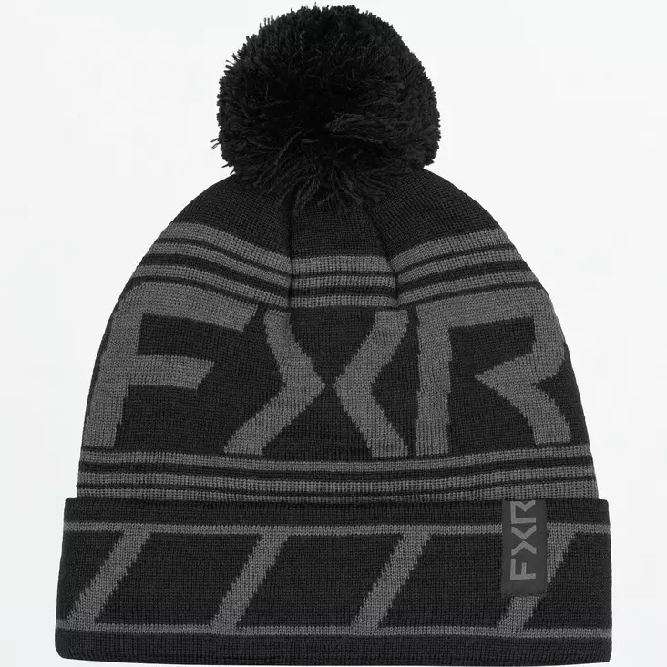 Expedition Wool Beanie - Kypärähuput & päähineet - 19829 - 1