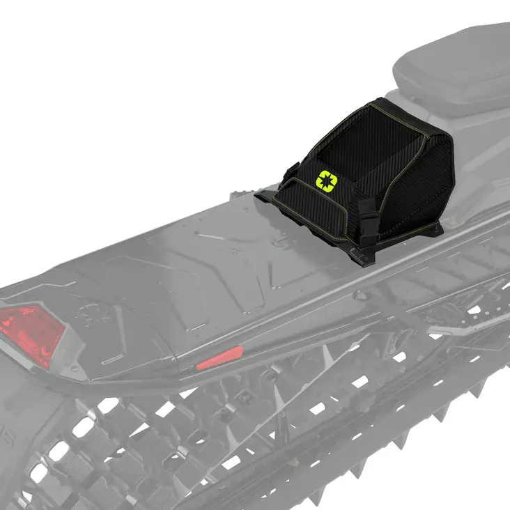 K-BAG RMK ESSENS CF LFTDLIME - Moottorikelkan Lock & Ride Laukut - 87 - 1