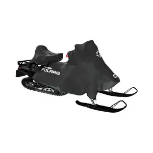 K-COVER TITAN MATRYX - Moottorikelkan Suojapeitteet - 51367 - 1