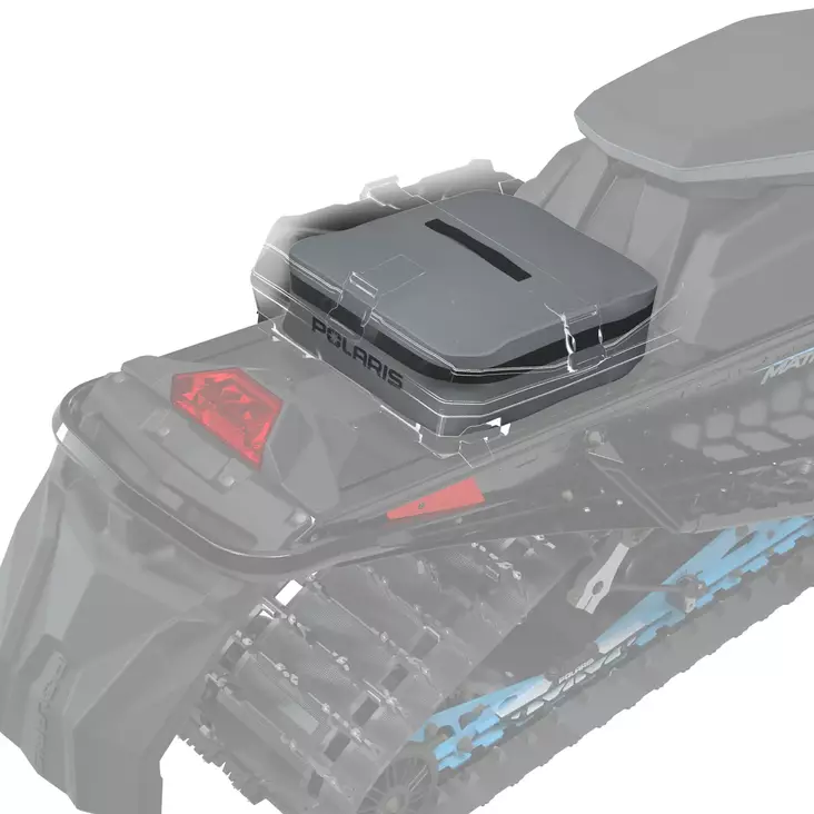 K-LINER ADVENTURE SHORT - Moottorikelkan Lock & Ride Laukut - 77 - 1