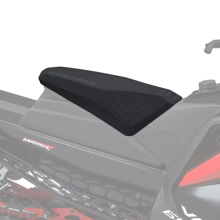 K-SEAT TP/CO HEATED - Varaosat (25,5%) - 19767 - 1