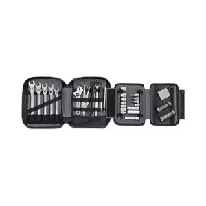 K-TOOL BURANDT - Varaosat (25,5%) - 51377 - 1