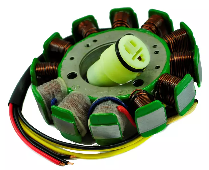 Kimpex Staattori Ski-Doo - Variaattorin osat - 11757 - 1
