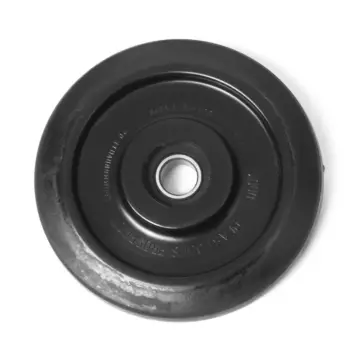 Kimpex Tukipyörä 126mm Lynx (6202-5/8-2RS) - Telapyörät - 17267 - 1