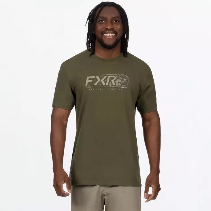 Men's Action Premium T-Shirt - T-paidat - 728 - 1