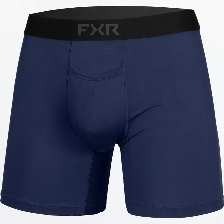 M Atmosphere Boxer Brief - Miesten Vaatteet - 20667 - 1