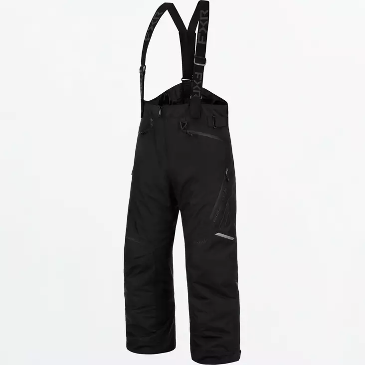 Men's Boost FX Pant - Housut - 786 - 1