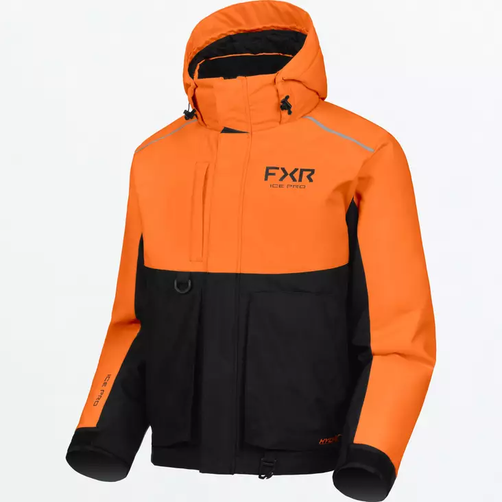 Men's Evolution Jacket - Takit - 382 - 1