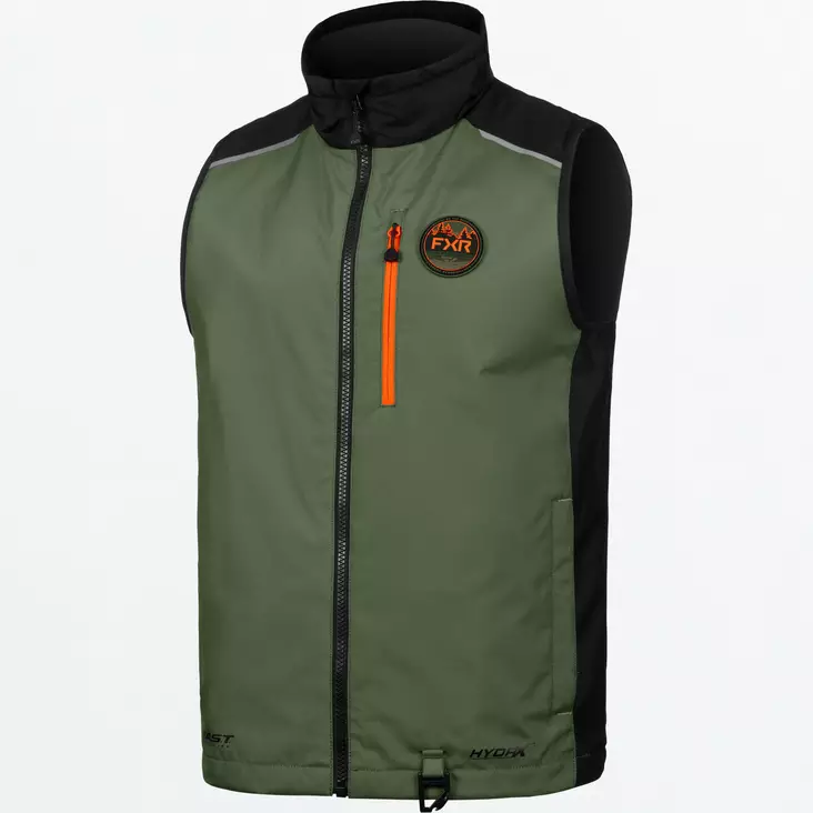Men's Evolution Vest - Liivit - 360 - 1