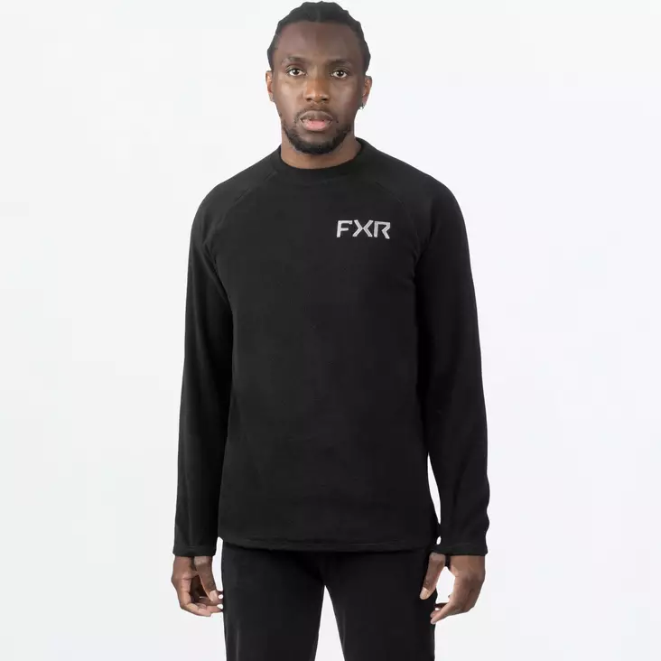 Men's Pyro Thermal Longsleeve - Alusasut - 686 - 1