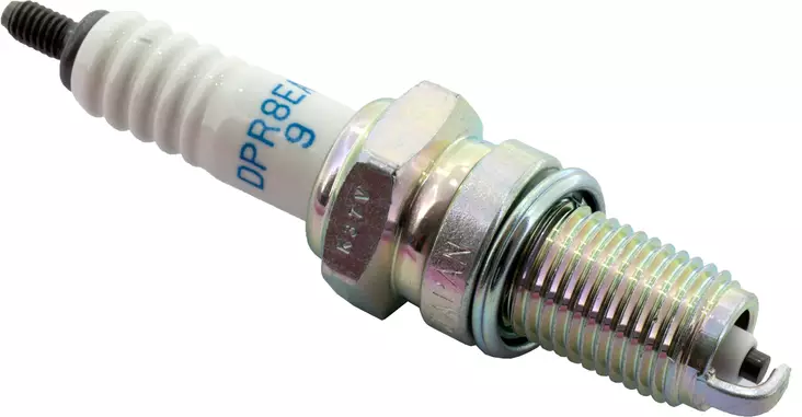 NGK sparkplug DPR8EA-9 - Sytytystulpat - 51317 - 1