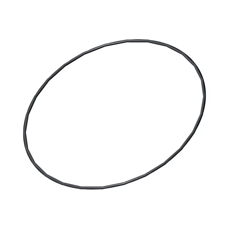 O-RING - Moottorikelkan varaosat - 257 - 1