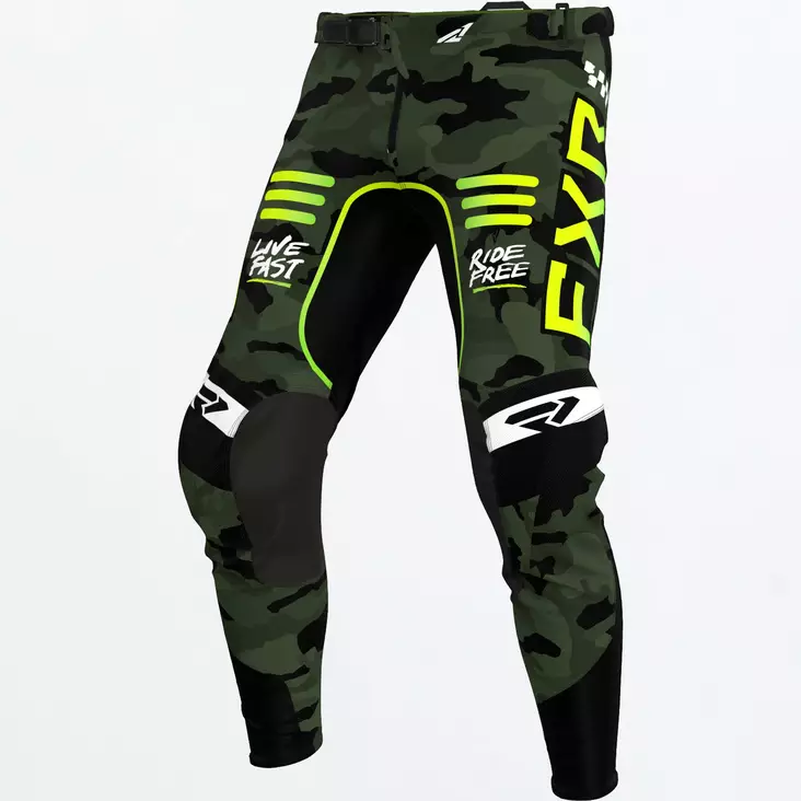 Podium Gladiator MX Pant - MX-Housut - 990 - 1