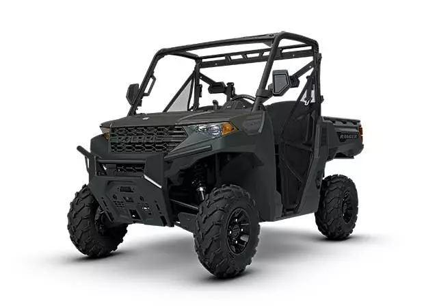 Ranger 1000 EPS - Granite Gray (T1b) - Ranger - 19797 - 1