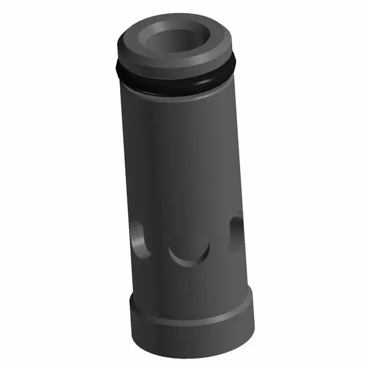 REGULATOR VALVE ASSEMBLY - Mönkijän Varaosat - 177 - 1