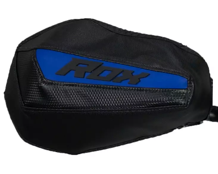 Rox Generation 3 Flex-tec Käsisuoja Sininen - Käsisuojat - 3487 - 1