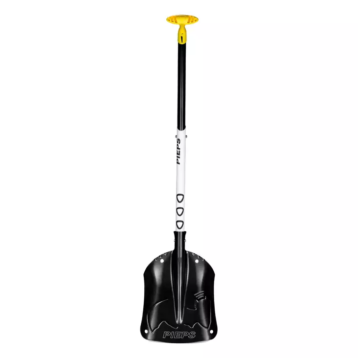 SHOVEL W/ SAW;RED - Moottorikelkan Lock & Ride Laukut - 97 - 1