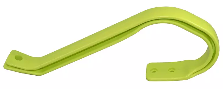 SLP MoHawk Suksikoukku Lime Vihreä - Sukset - 16567 - 1