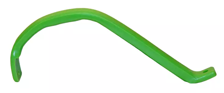 SLP Suksikoukku PowderPro/SLT/Tri-Keel Team Vihreä - Sukset - 14327 - 1