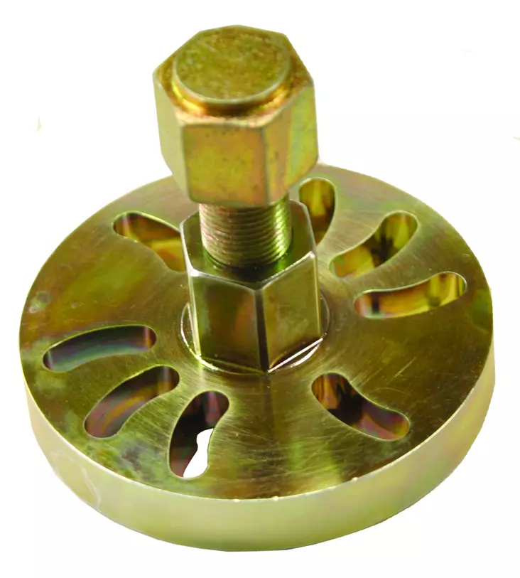 SLP Universal Heavyduty Flywheel Puller Vauhtipyörän ulosvetäjä - Työkalut - 16607 - 1