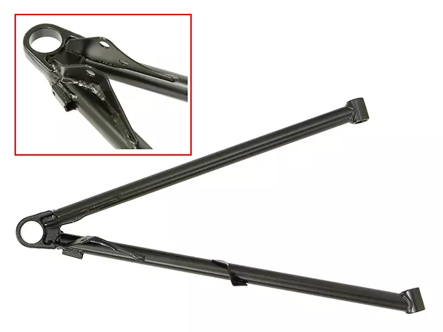 Sno-X A-alatukivarsi Vasen Ski-Doo - A-VARRET - 14247 - 1