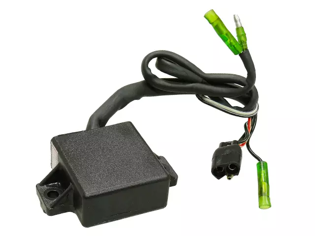 Sno-X CDI-laite Arctic Cat - CDI-laitteet - 18837 - 1