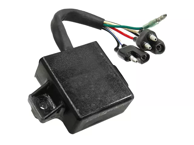 Sno-X CDI-laite Arctic Cat - CDI-laitteet - 18847 - 1