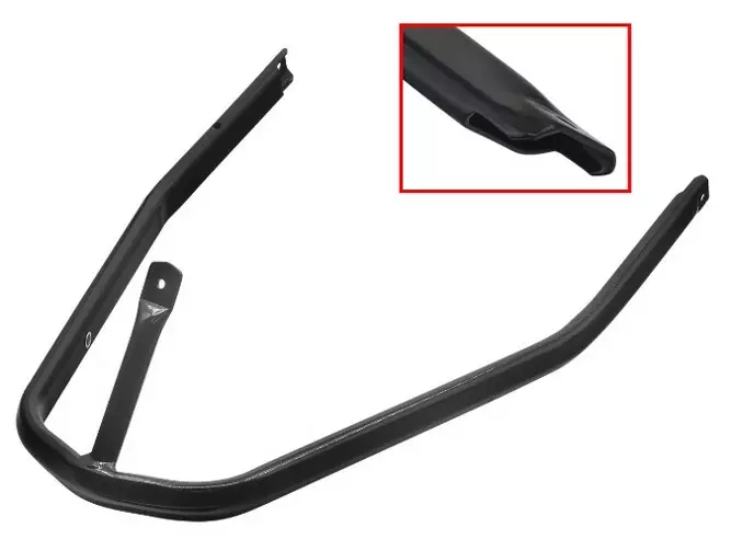 Sno-X Etupuskuri Polaris Matryx 650/850 - Etupuskurit - 3627 - 1