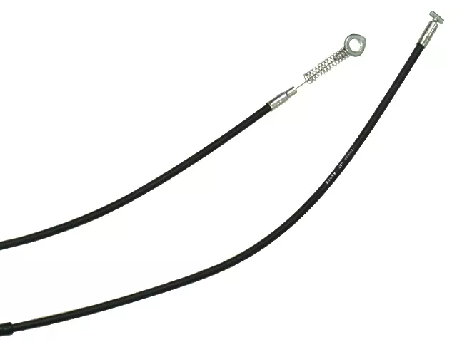 Sno-X Jarruvaijeri Polaris XCR XC 120 - Jarruvaijerit - 4577 - 1