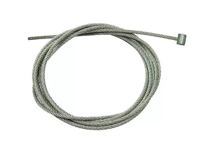 Sno-X Käynnistinvaijeri 2460x3.2mm - Käynnistyskahvat ja käynnistysnarut - 18587 - 1