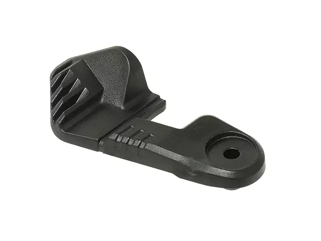 Sno-X Kuomun lukko Alempi Vasen Ski-Doo - Pakoputken tiivisteet - 10287 - 1