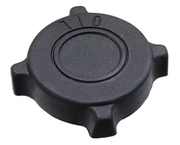 Sno-X Öljytankinkorkki Polaris/Yamaha - Tankin korkit - 18427 - 1