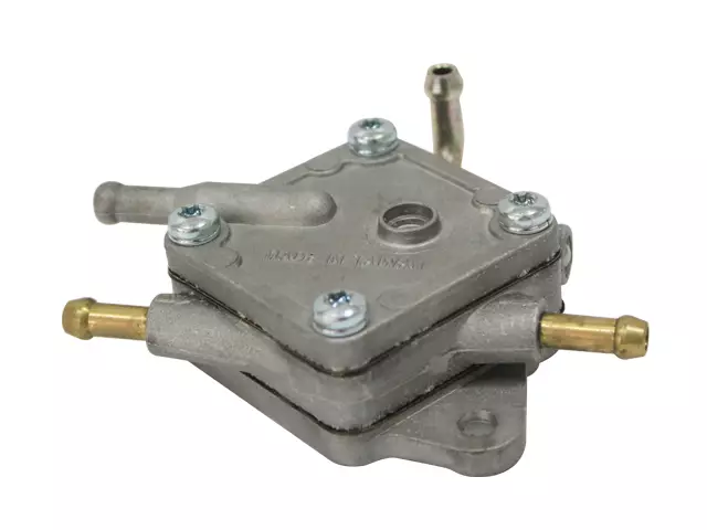 Sno-X Polttoainepumppu tuplakaasari 31l/h - Polttoainepumput - 4117 - 1