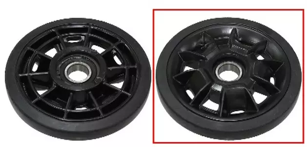 Sno-X Telapyörä Ski-Doo - Telapyörät - 4367 - 1