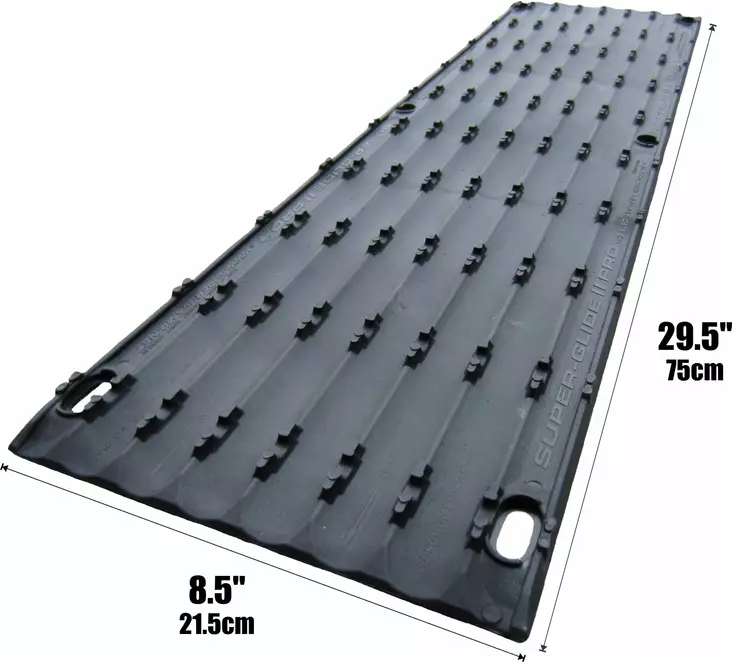 Superclamp Superglide II Pro (ruuveilla) - Muut tuotteet - 3137 - 1