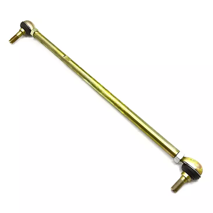 TIE ROD ASSEMBLY - Moottorikelkan varaosat - 127 - 1