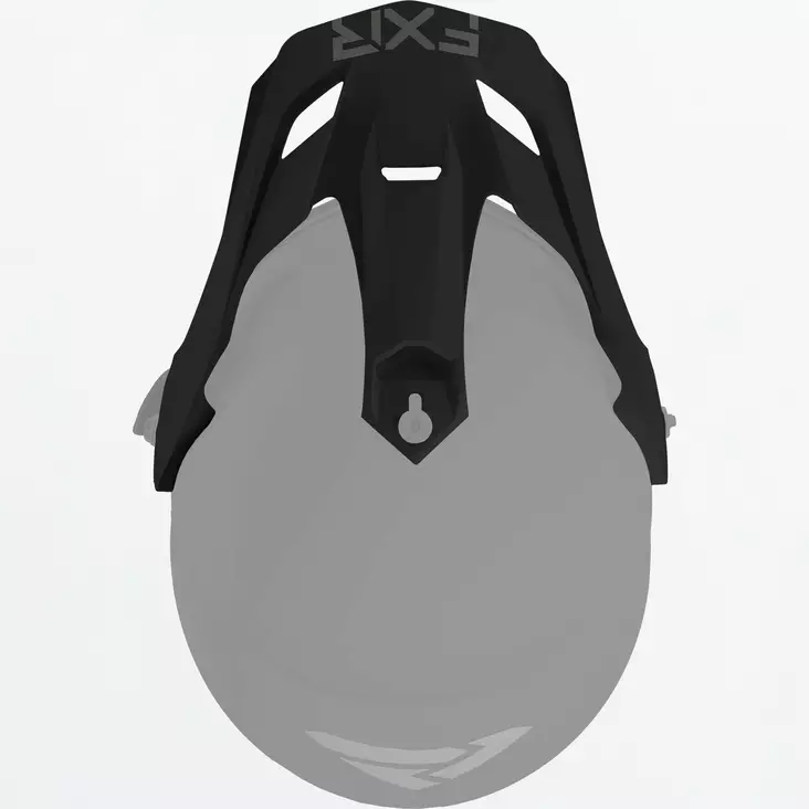 Torque X Prime Helmet Peak - Kypärien tarvikkeet - 1653 - 1