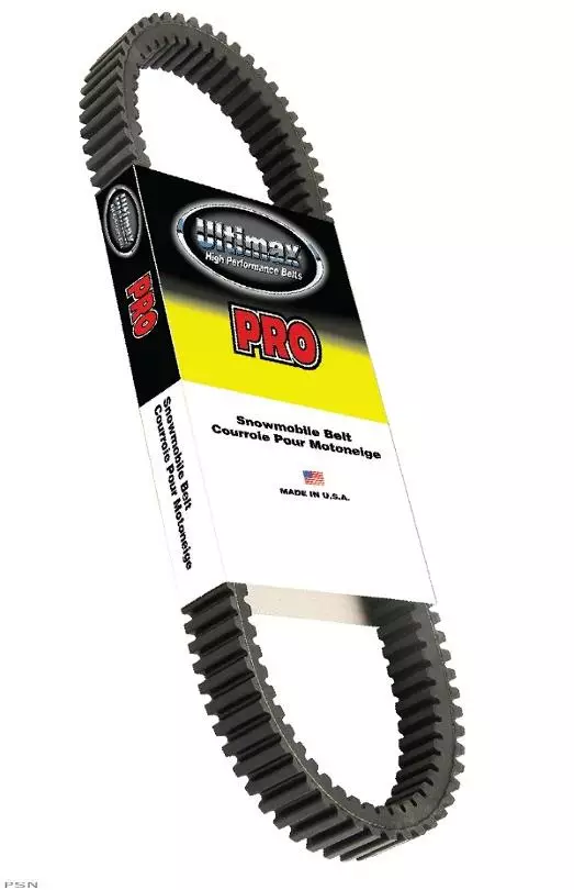 Ultimax Pro 140-4748 Variaattorihihna - Variaattorinhihnat - 17967 - 1