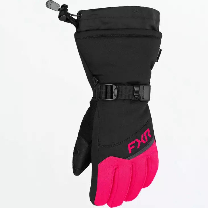 Youth Helix Race Glove - Hanskat - 19919 - 1