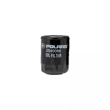 10 MICRON OIL FILTER - Moottorikelkan Huolto-osat - 57 - 1