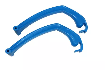 C&A PRO Kahvat Sky Blue - Sukset - 18317 - 1
