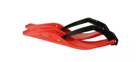 C&A PRO Sukset MINI Punainen - Sukset - 18277 - 1