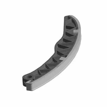 CAM DRIVE GUIDE; TENSIONED - Mönkijän Varaosat - 187 - 1