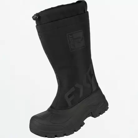 Clutch Boot - Kengät - 1010 - 1