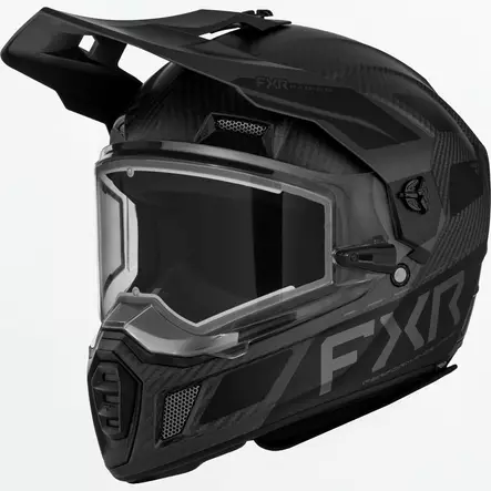Clutch X Pro Carbon Helmet - Kypärät - 20647 - 1