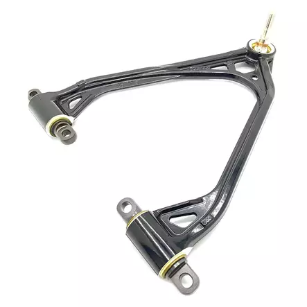 CTRL ARM UPR RIGHT SIDE GS BLK INTL ONLY - A-VARRET - 2677 - 1