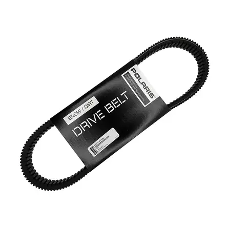 DRIVE BELT - Moottorikelkan varaosat - 197 - 1