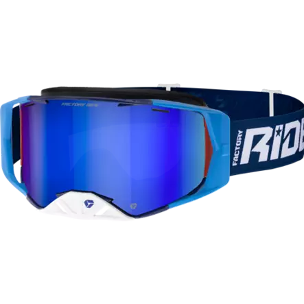 Factory Ride Snow Goggle 22-Icebox-OS - Ajolasit & Tarvikkeet - 2017 - 1